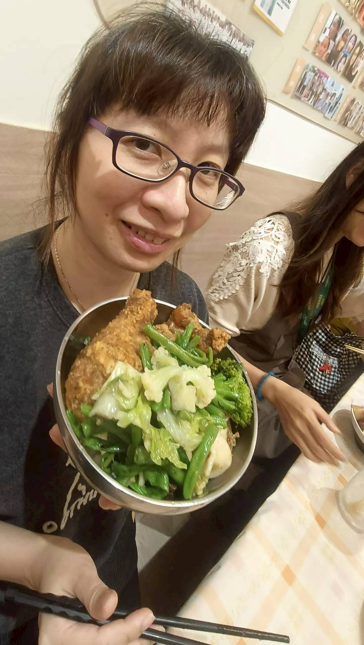 營養家宴