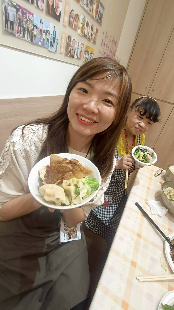 營養家宴