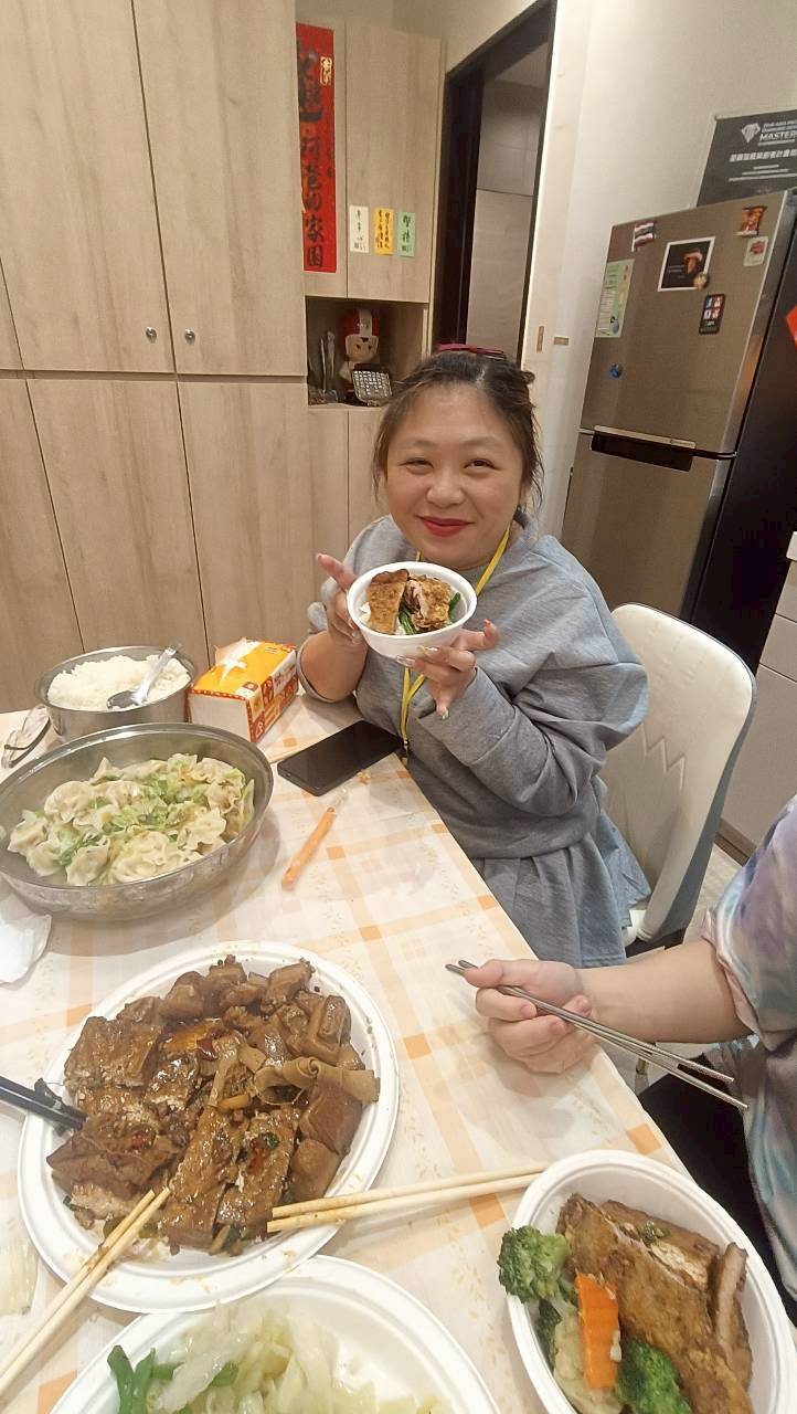 營養家宴