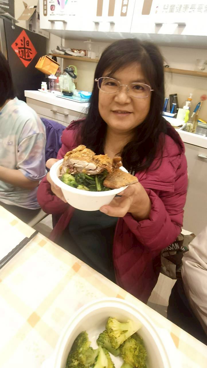 營養家宴