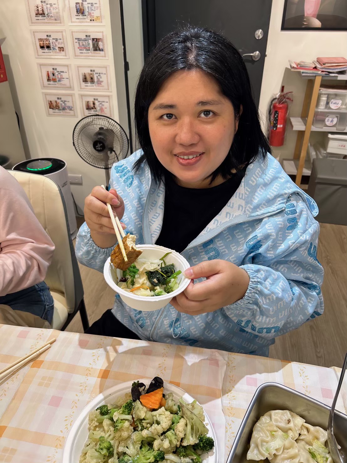 營養家宴