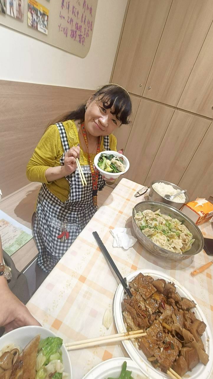 營養家宴