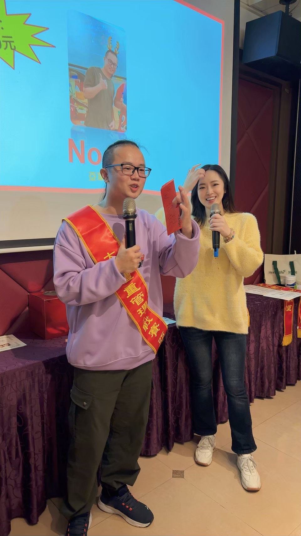 體管班 ‧ 畢業蛻變典禮